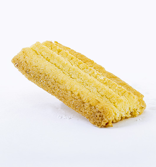 Butterbiskuits - Melighe